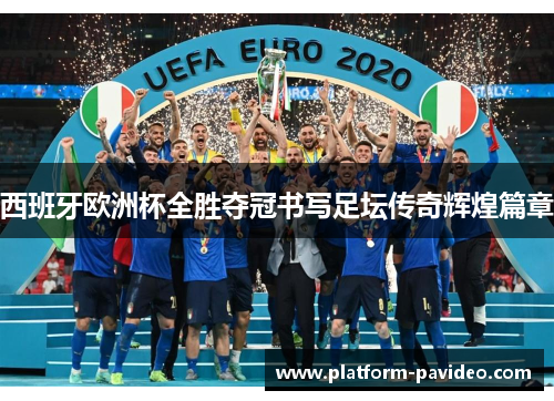 西班牙欧洲杯全胜夺冠书写足坛传奇辉煌篇章